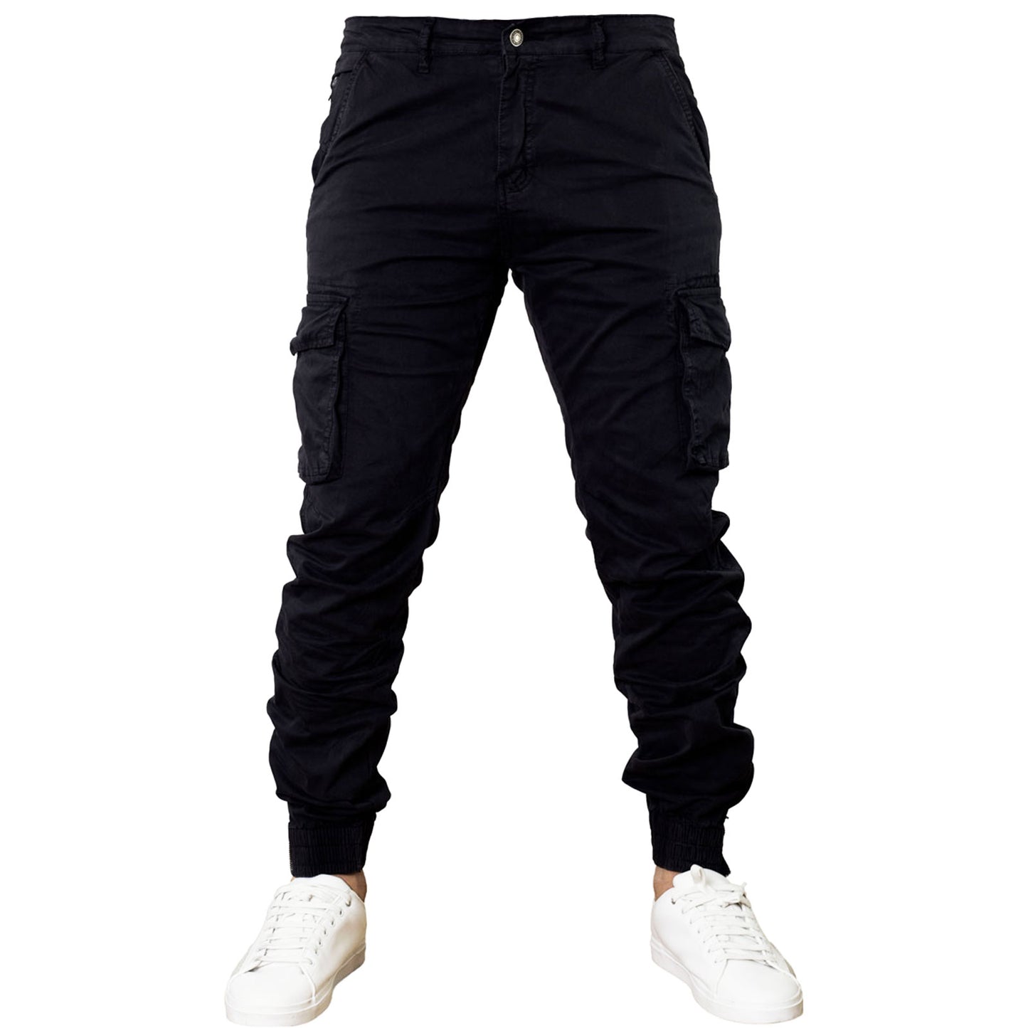 immagine-32-toocool-pantaloni-uomo-cargo-militari-tasconi-laterali-g6538