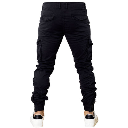 immagine-34-toocool-pantaloni-uomo-cargo-militari-tasconi-laterali-g6538