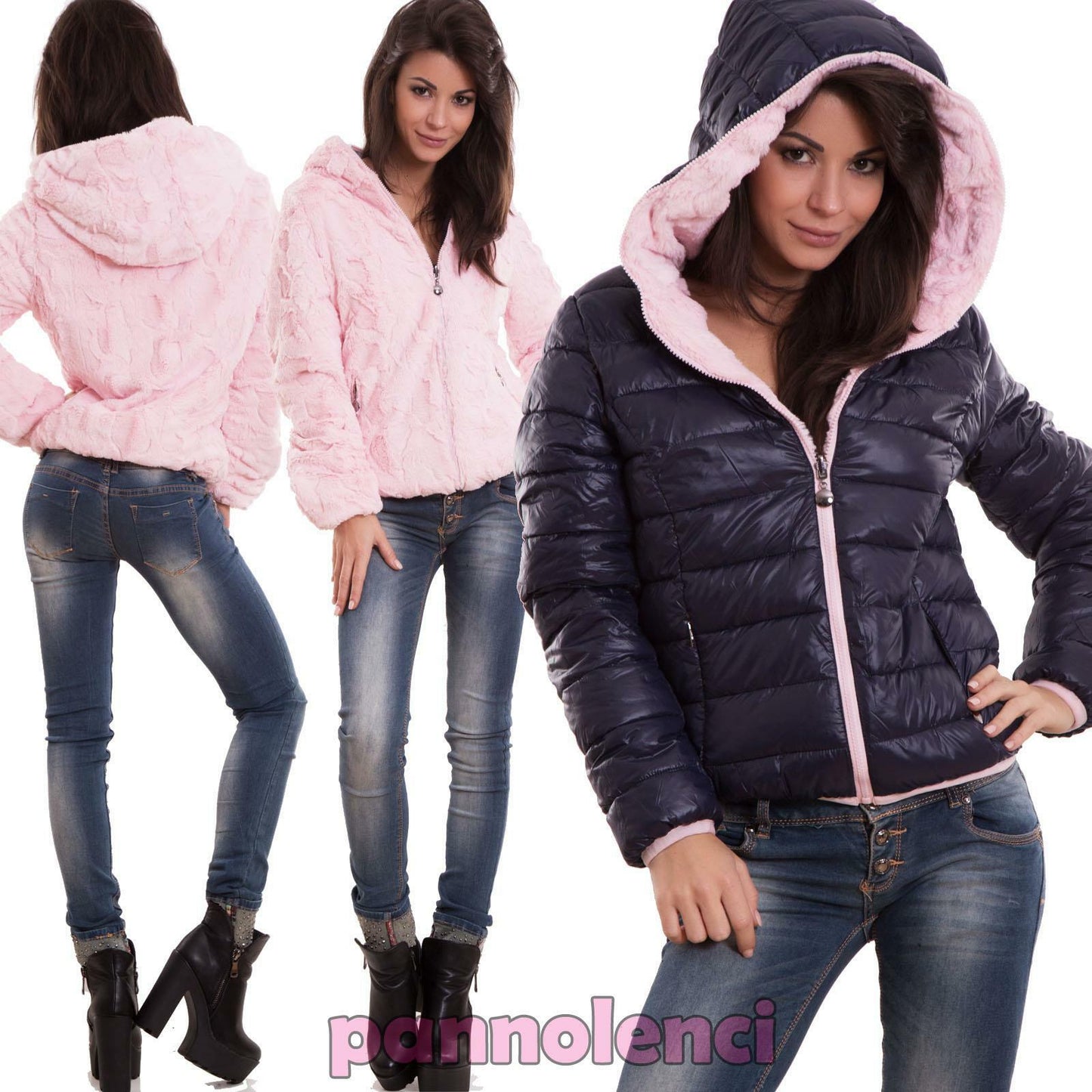 immagine-35-toocool-giacca-donna-eco-pelliccia-h-803