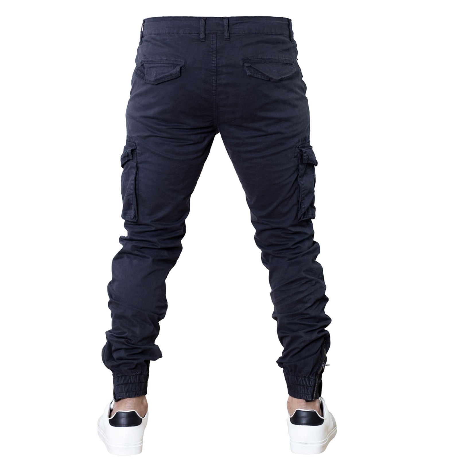 immagine-38-toocool-pantaloni-uomo-cargo-militari-tasconi-laterali-g6538