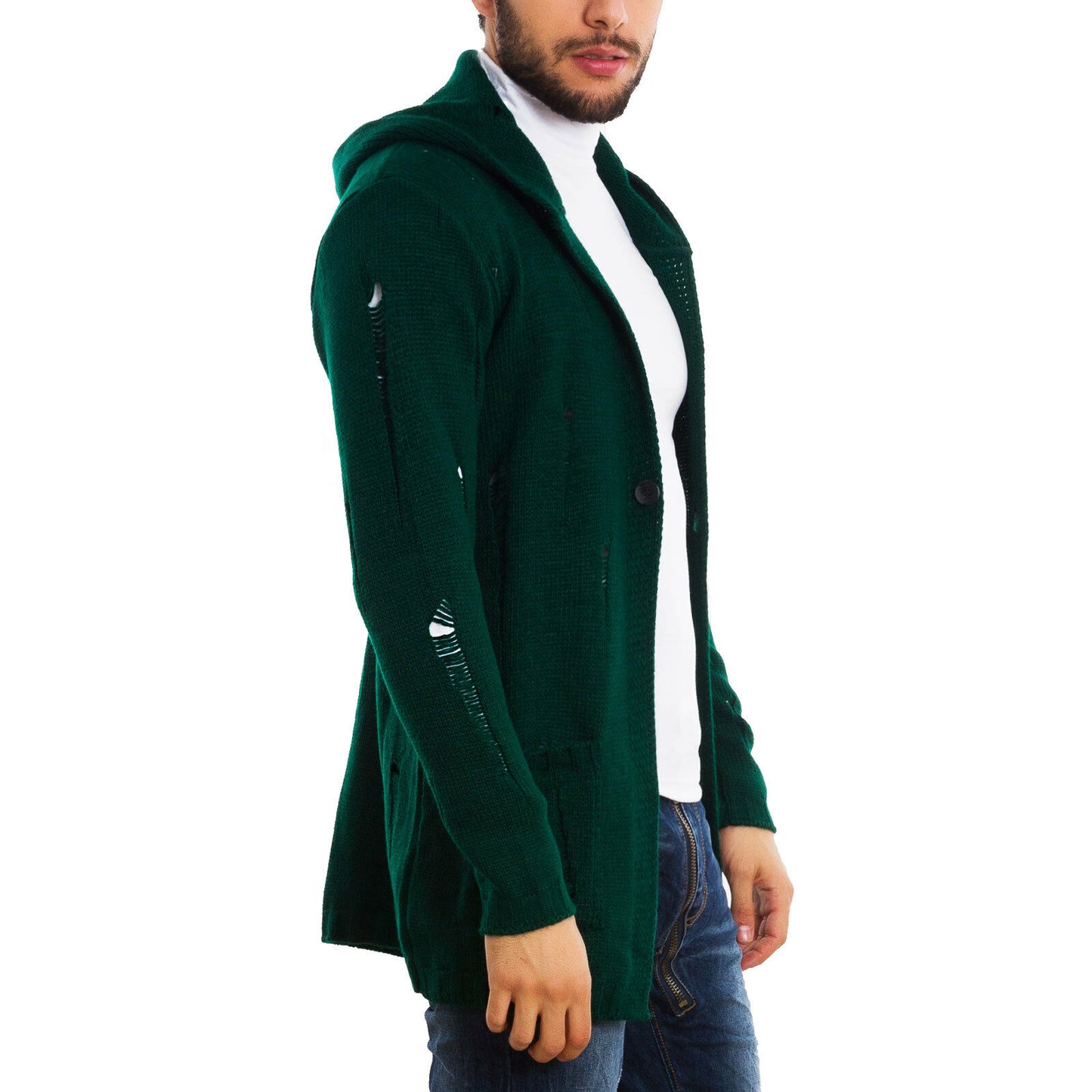 immagine-39-toocool-cardigan-uomo-cappuccio-maglione-gm726