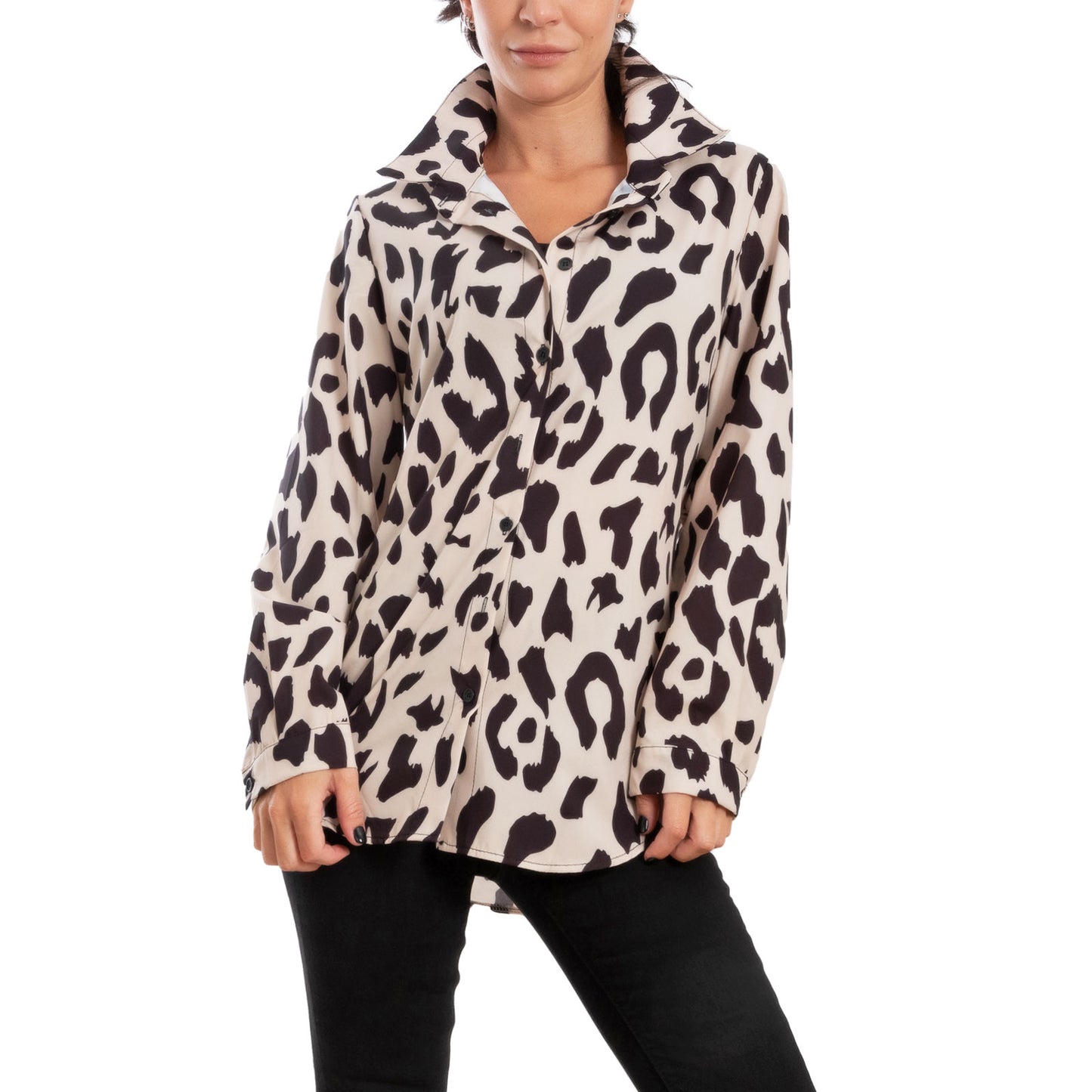 immagine-4-toocool-camicia-donna-maculata-leopardata-vb-32385