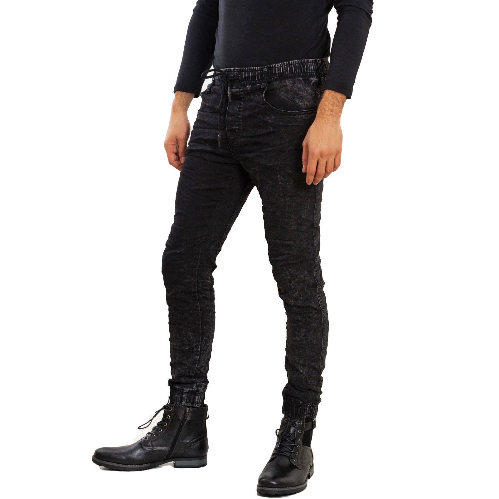 immagine-4-toocool-pantaloni-uomo-jeans-scuri-m1140