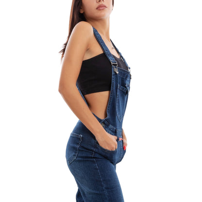 immagine-4-toocool-salopette-jeans-donna-overall-denim-cy-1072