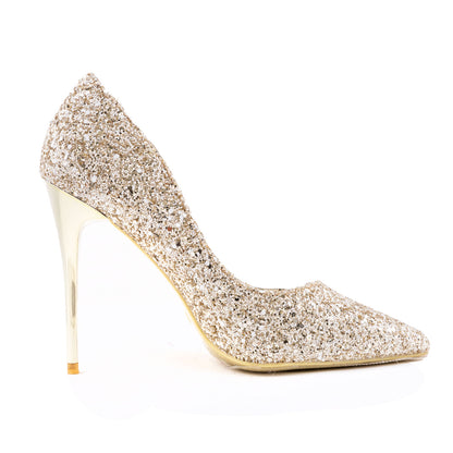 immagine-4-toocool-scarpe-donna-decolletes-decolte-tacchi-alti-punta-glitter-oro-toocool