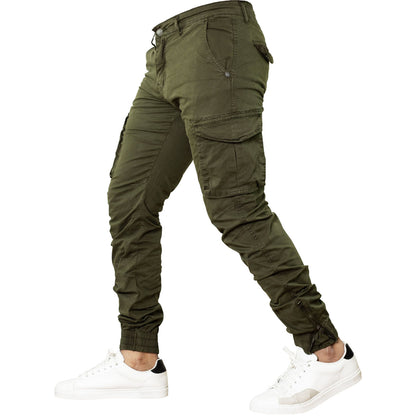 immagine-40-toocool-pantaloni-uomo-cargo-militari-tasconi-laterali-g6538