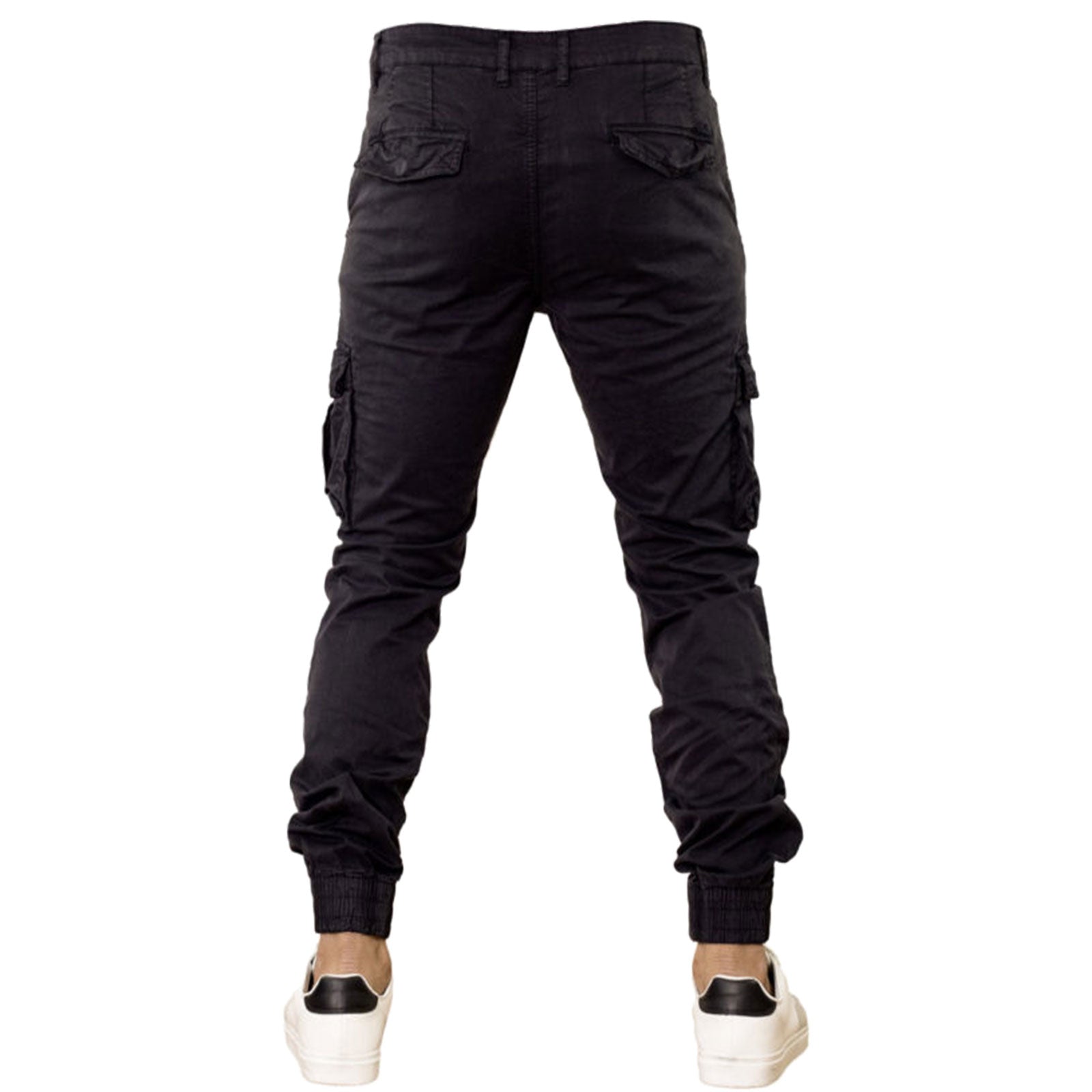 immagine-49-toocool-pantaloni-uomo-cargo-militari-tasconi-laterali-g6538