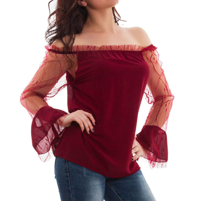 immagine-5-toocool-blusa-donna-maglia-tunica-jl-3299