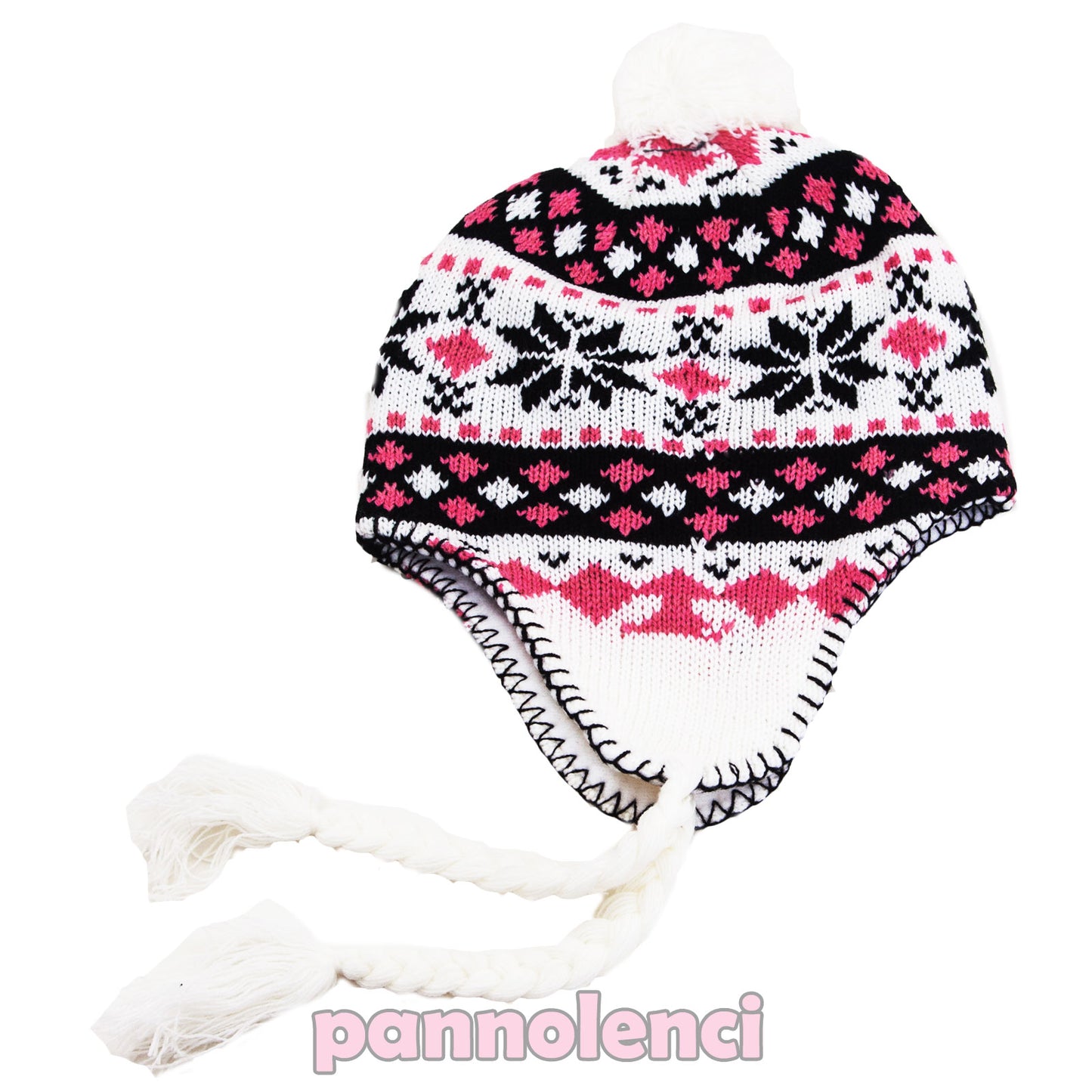 immagine-5-toocool-cappello-donna-pon-pon-m-015