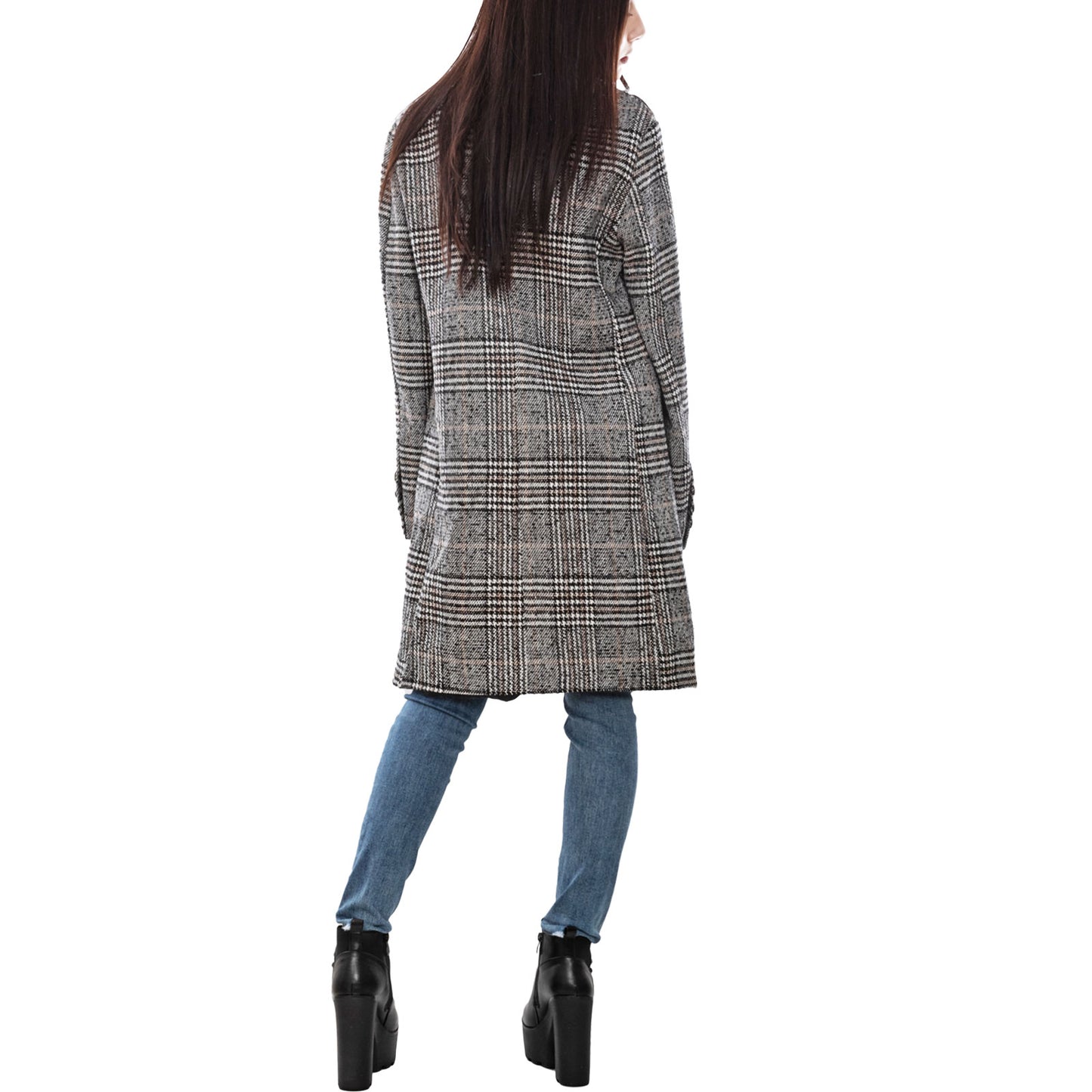 immagine-5-toocool-cappotto-monopetto-donna-quadri-vi-1125