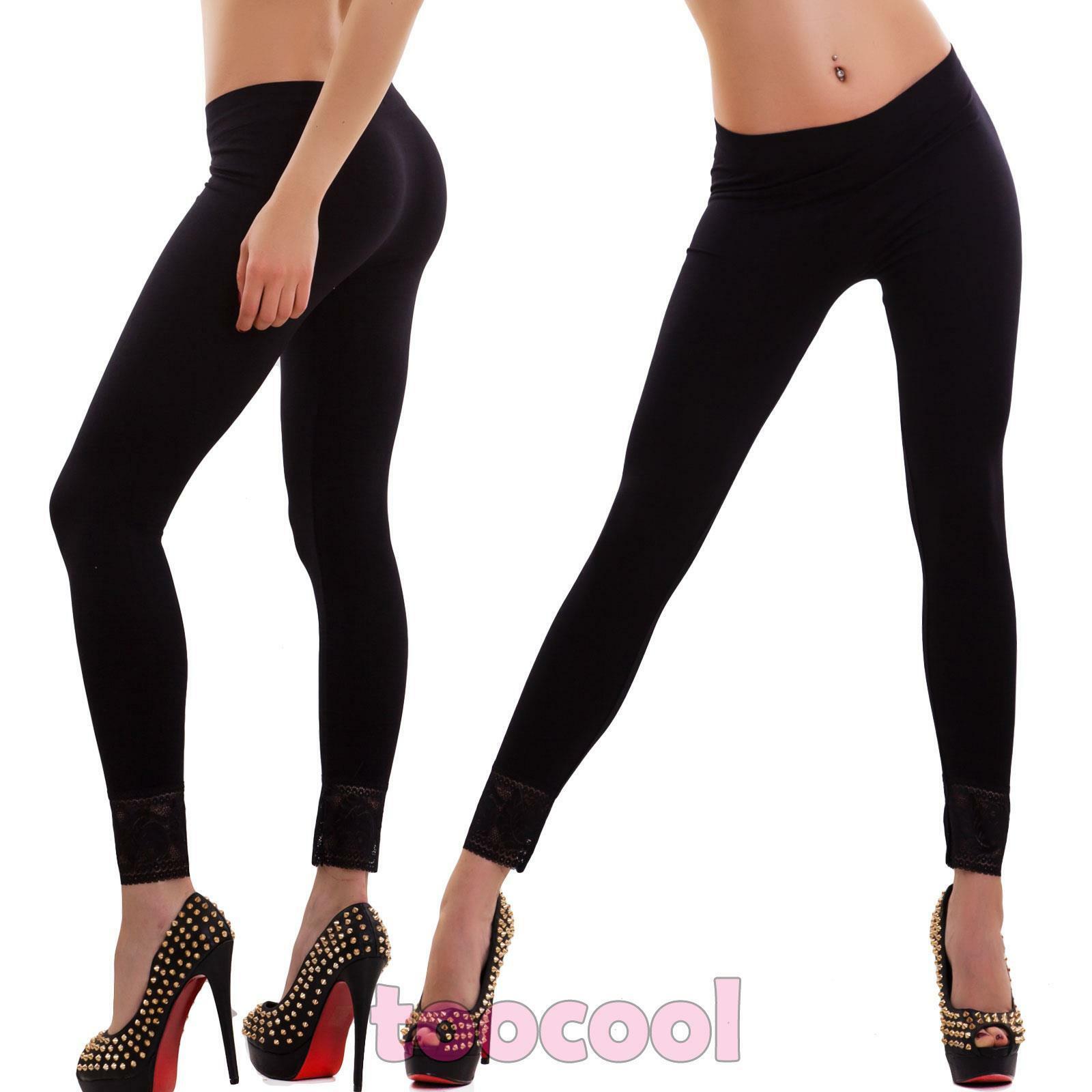 immagine-5-toocool-leggings-donna-leggin-pantacalze-f7811