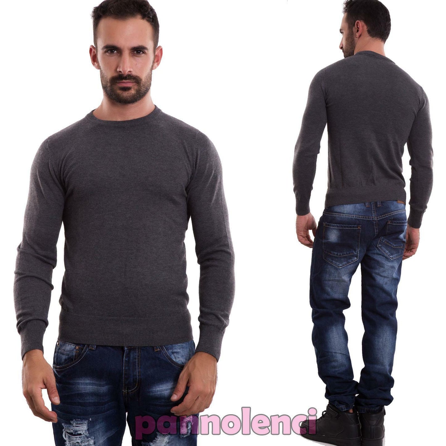 immagine-5-toocool-pullover-uomo-maglioncino-maglia-mf-7999