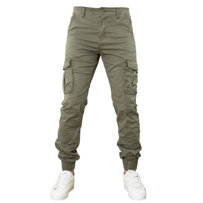 immagine-50-toocool-pantaloni-uomo-cargo-militari-tasconi-laterali-g6538