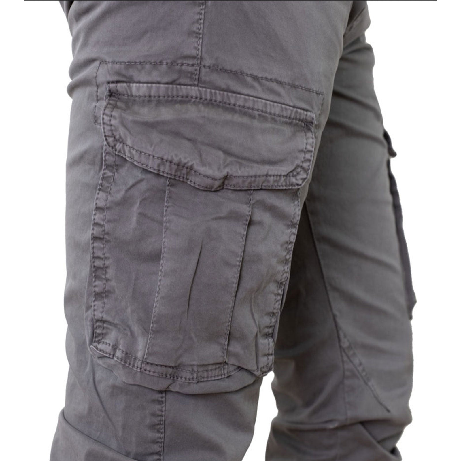 immagine-56-toocool-pantaloni-uomo-cargo-militari-tasconi-laterali-g6538