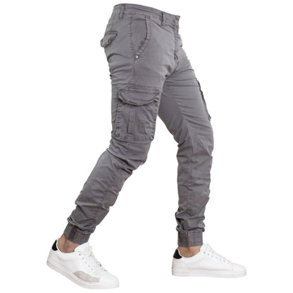 immagine-57-toocool-pantaloni-uomo-cargo-militari-tasconi-laterali-g6538