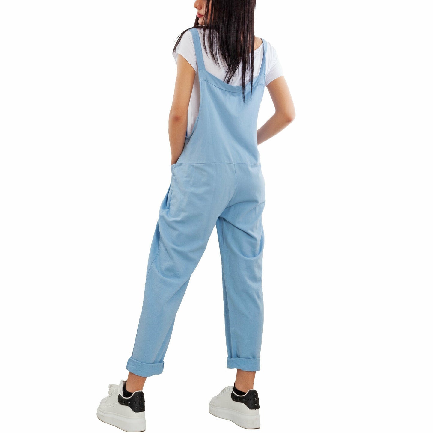 immagine-6-toocool-overall-donna-salopette-tuta-vb-1070