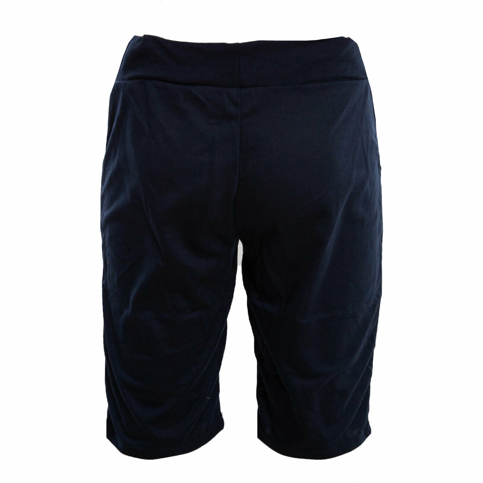 Pantaloni uomo sportivi bermuda E5626