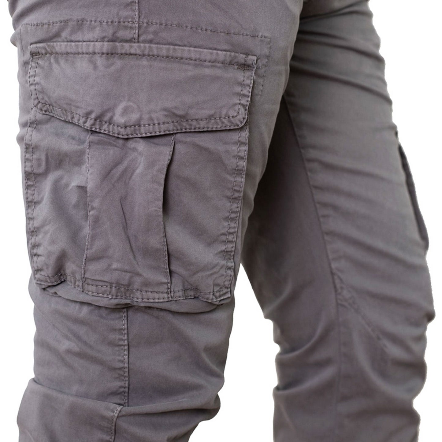 immagine-63-toocool-pantaloni-uomo-cargo-militari-tasconi-laterali-g6538