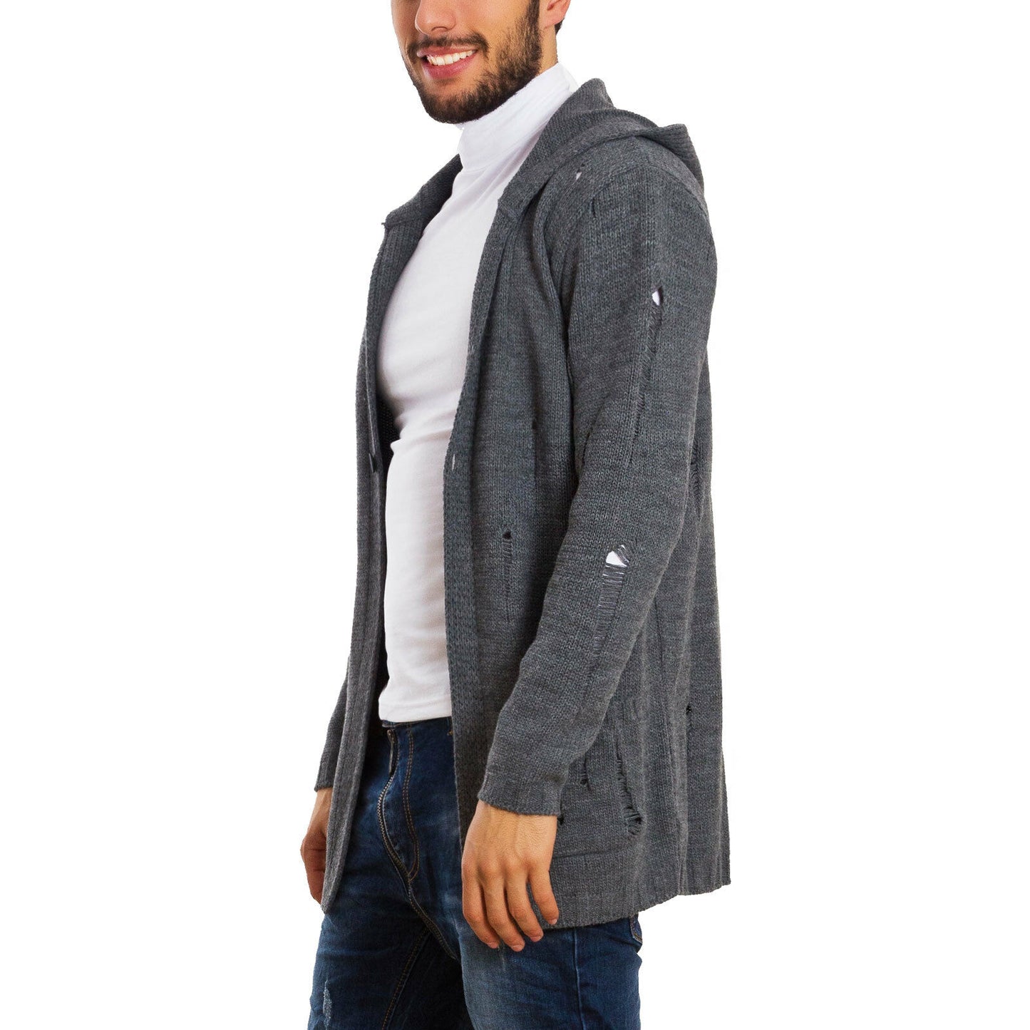 immagine-64-toocool-cardigan-uomo-cappuccio-maglione-gm726