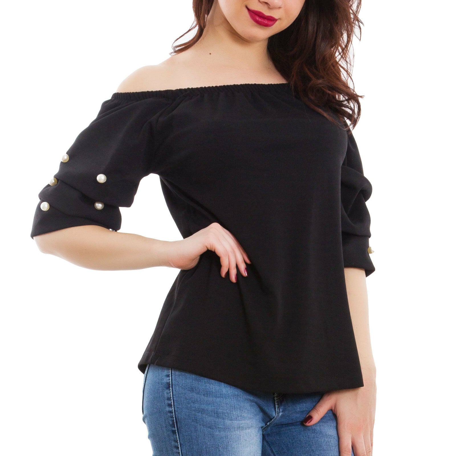 immagine-7-toocool-blusa-donna-top-scollo-gi-18113