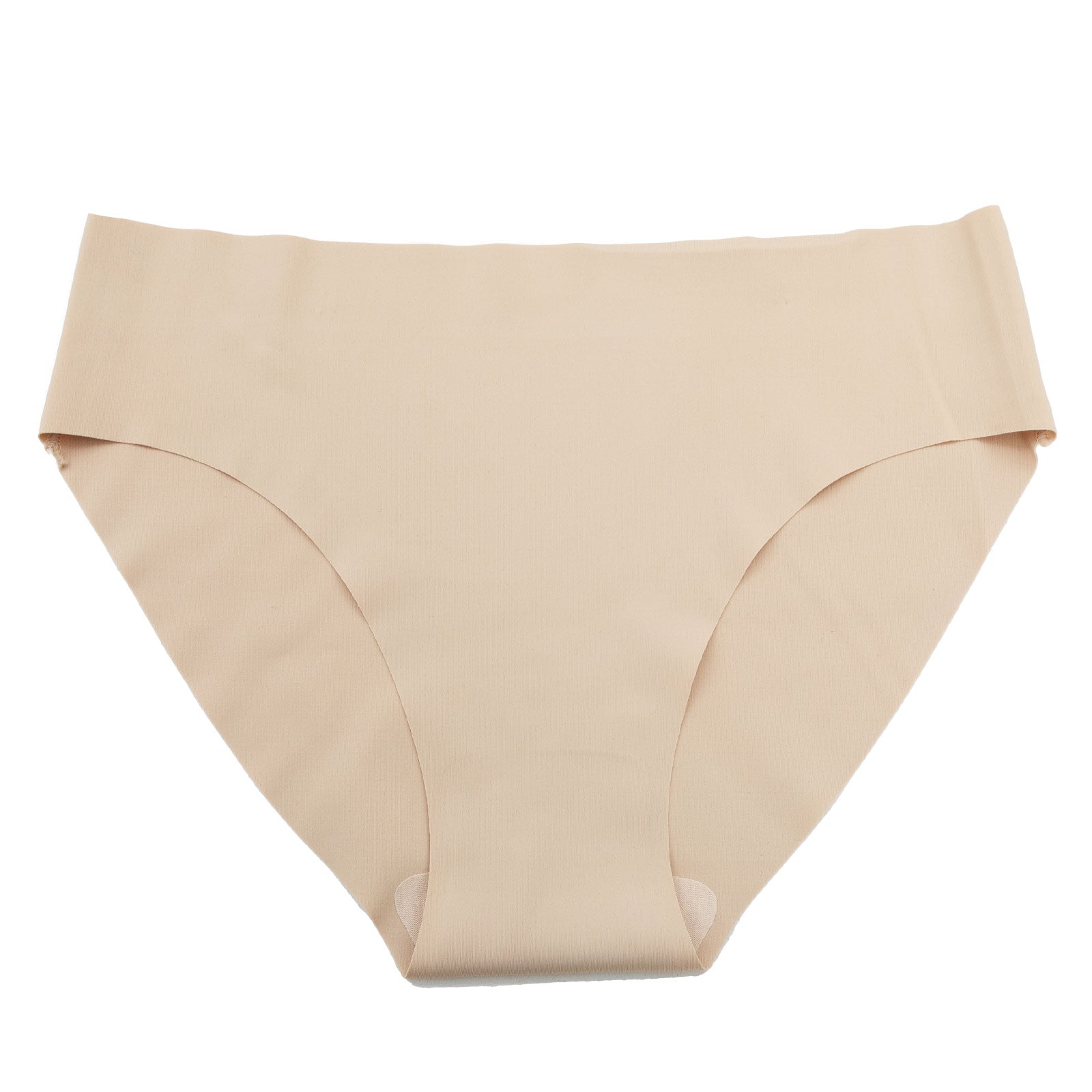 Confezione Da 6 Slip Seamless Senza Cuciture T9011 B Toocool