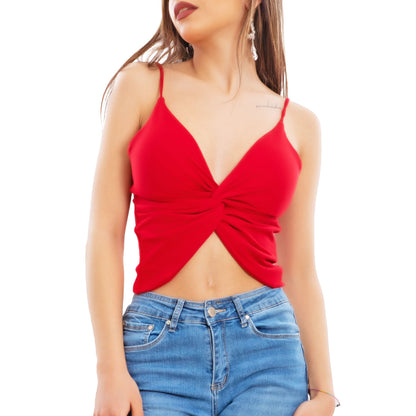 immagine-7-toocool-crop-top-incrociato-spalline-sottili-scollato-w3084