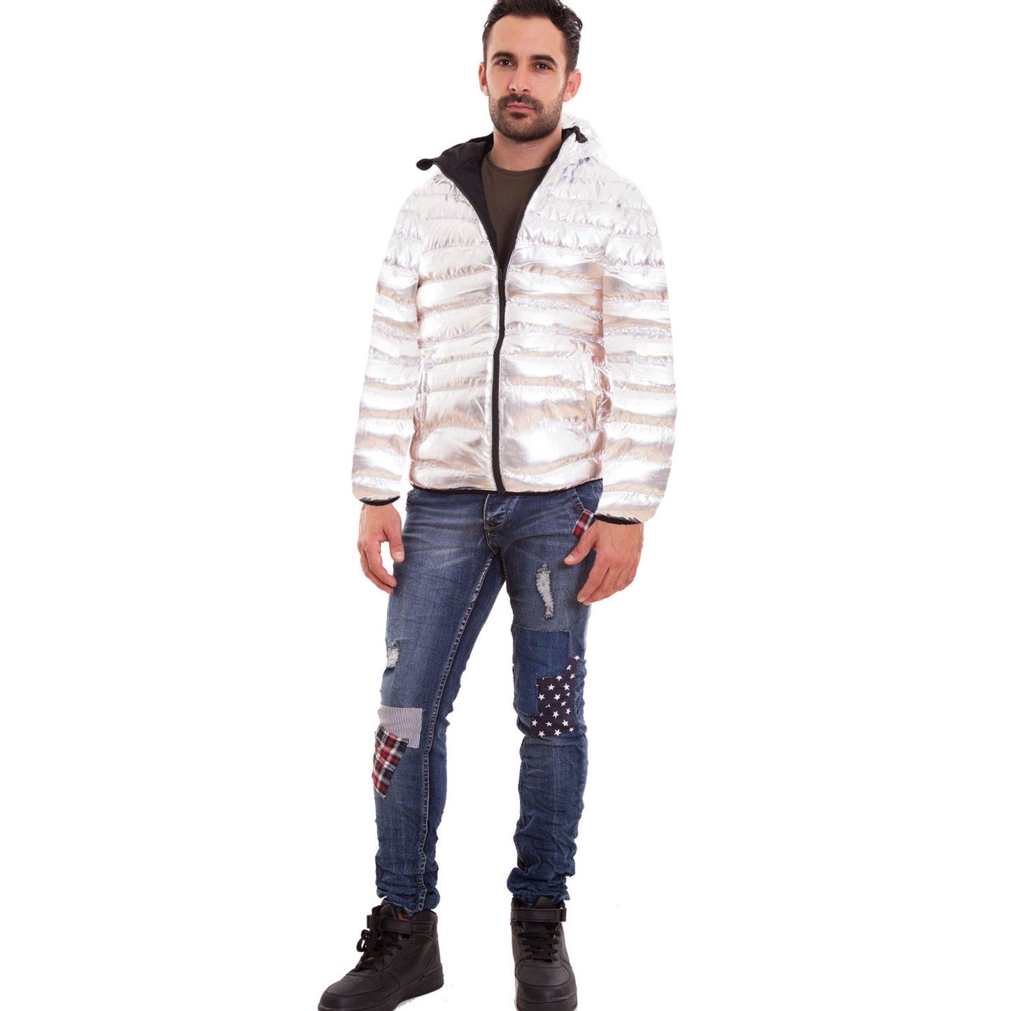 immagine-7-toocool-piumino-uomo-bomber-imbottito-bx5224