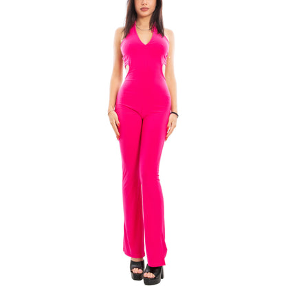 immagine-9-toocool-overall-donna-jumpsuit-tutina-aderente-scollata-vi-7759