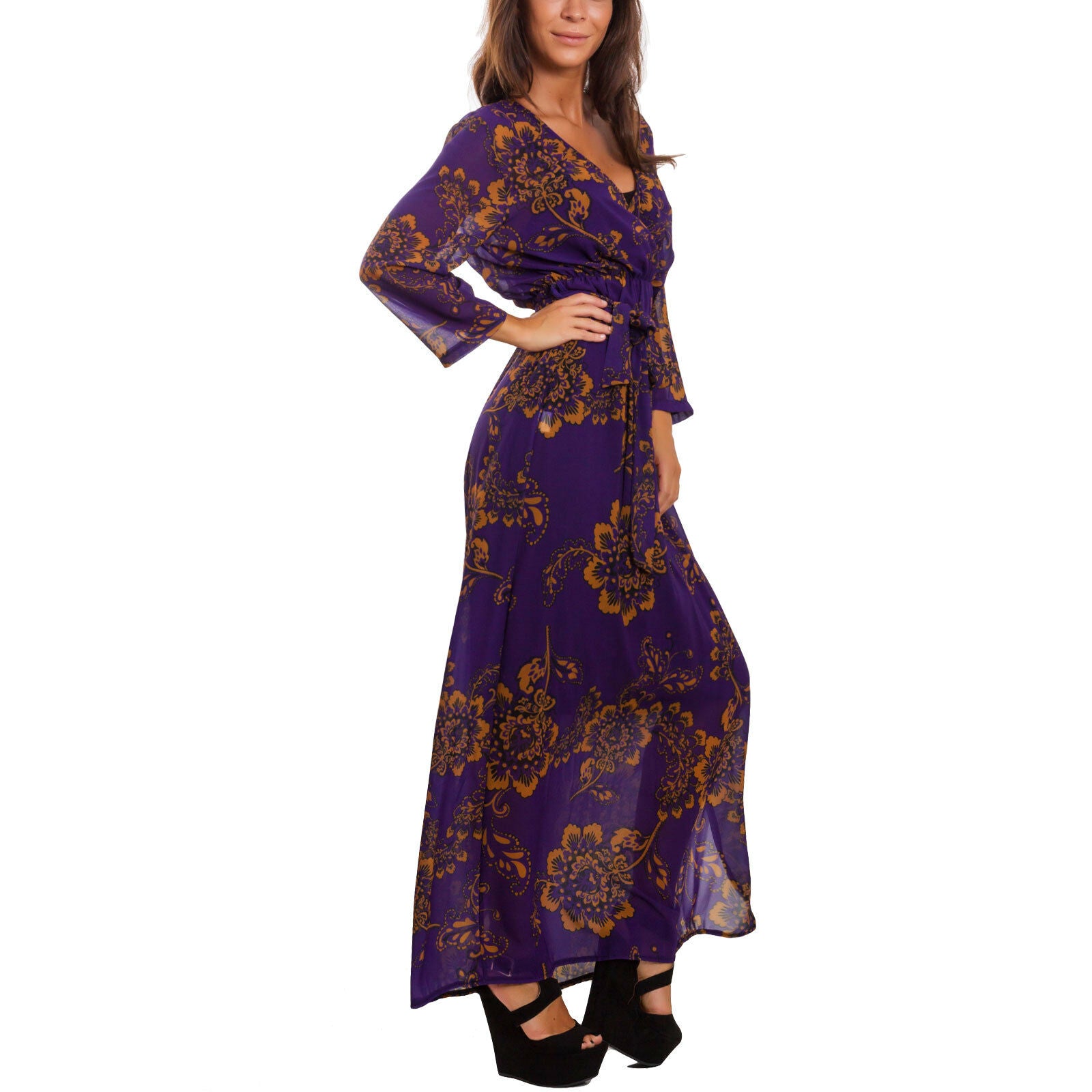 immagine-9-toocool-vestito-donna-lungo-maxi-gi-1848